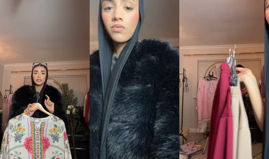 sophiascloset25 TikTok Live — Aug 20, 2026, 7:21 PM