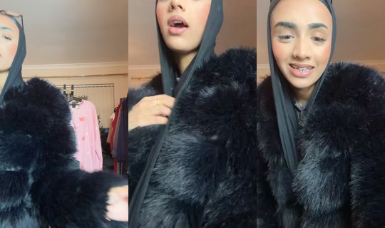 sophiascloset25 TikTok Live — Aug 20, 2026, 7:55 PM