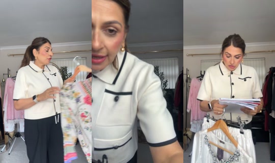 sophiascloset25 TikTok Live — Aug 21, 2026, 2:31 PM
