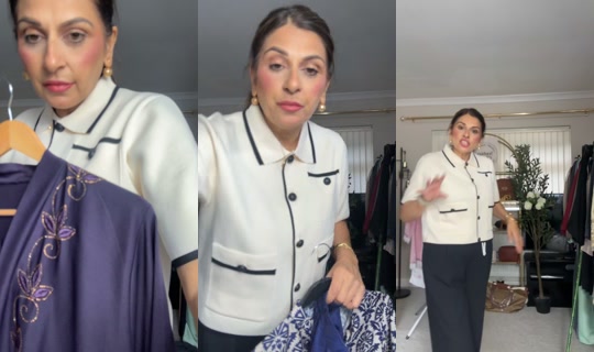 sophiascloset25 TikTok Live — Aug 21, 2026, 3:22 PM