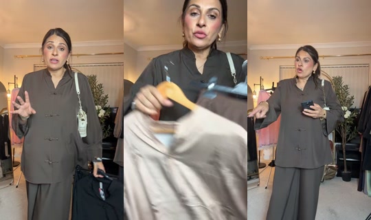 sophiascloset25 TikTok Live — Aug 21, 2026, 8:35 PM