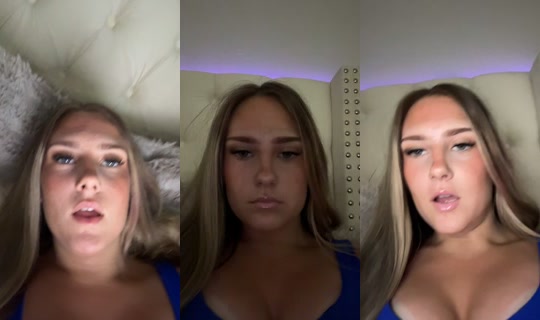 sophiasfitsrswag TikTok Live — Aug 21, 2026, 7:17 AM