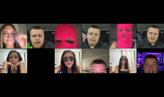 sophiasfitsrswag TikTok Live — Aug 21, 2026, 9:23 AM