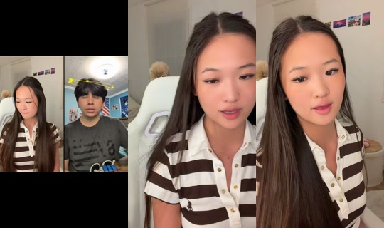 sophiasugi TikTok Live — Jul 10, 2026, 4:05 AM