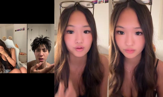 sophiasugi TikTok Live — Jul 13, 2026, 5:07 AM