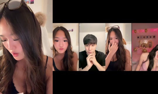 sophiasugi TikTok Live — Jul 13, 2026, 5:45 AM