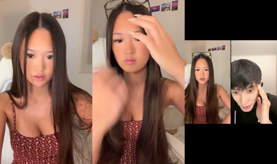 sophiasugi TikTok Live — Jul 14, 2026, 3:27 AM