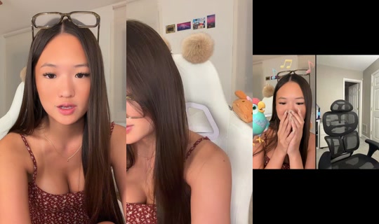 sophiasugi TikTok Live — Jul 14, 2026, 5:49 AM