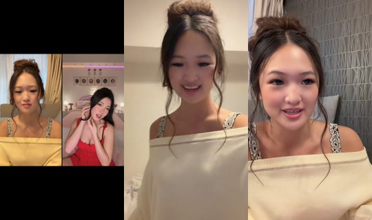 sophiasugi TikTok Live — Sep 11, 2026, 3:16 AM
