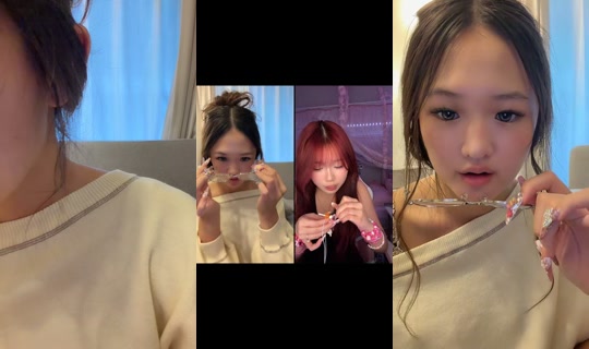 sophiasugi TikTok Live — Sep 11, 2026, 4:06 AM