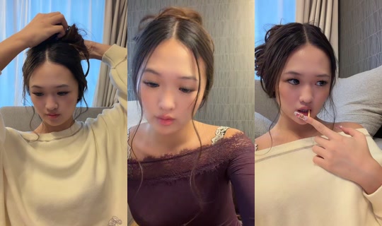 sophiasugi TikTok Live — Sep 11, 2026, 4:57 AM