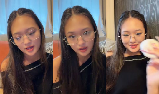 sophiasugi TikTok Live — Sep 13, 2026, 4:14 AM