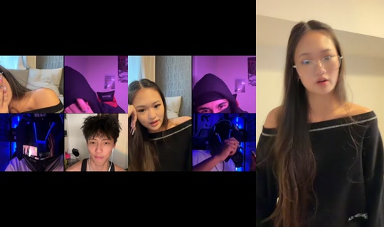 sophiasugi TikTok Live — Sep 13, 2026, 5:05 AM