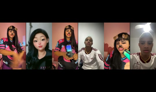 sophiaterraoficial TikTok Live — Sep 6, 2026, 2:44 AM