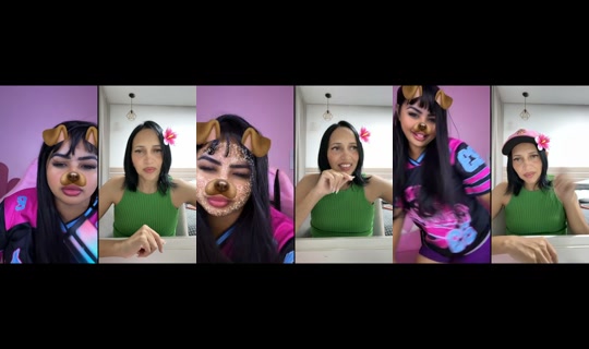 sophiaterraoficial TikTok Live — Sep 6, 2026, 3:34 AM