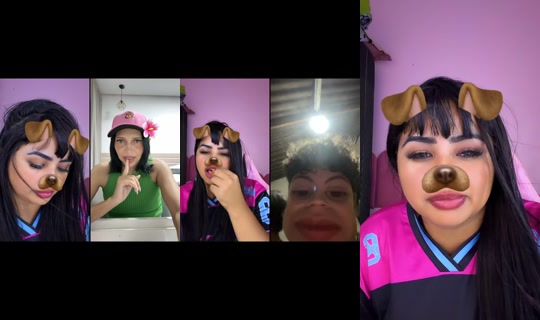 sophiaterraoficial TikTok Live — Sep 6, 2026, 4:25 AM