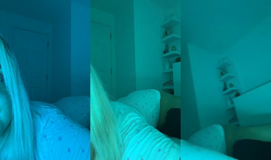 sophie.33x5 TikTok Live — Aug 16, 2026, 10:47 PM