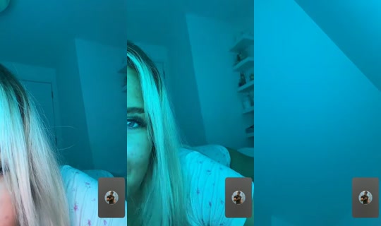 sophie.33x5 TikTok Live — Aug 16, 2026, 11:46 PM