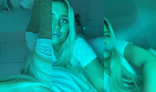 sophie.33x5 TikTok Live — Aug 17, 2026, 2:14 AM