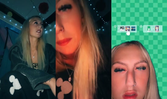 sophie190504 TikTok Live — Aug 10, 2026, 9:33 PM