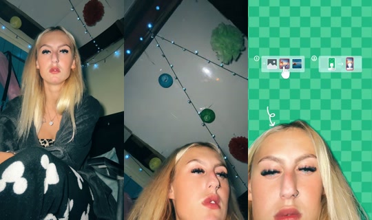 sophie190504 TikTok Live — Aug 10, 2026, 11:27 PM