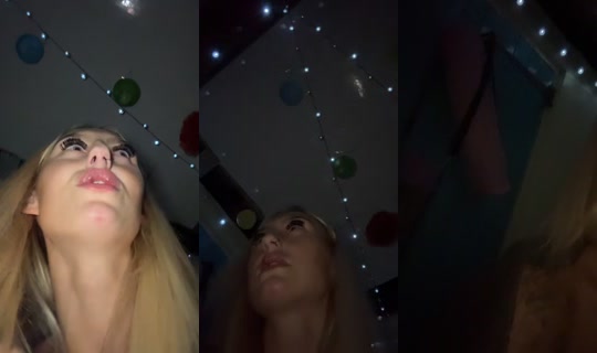 sophie190504 TikTok Live — Aug 10, 2026, 11:42 PM