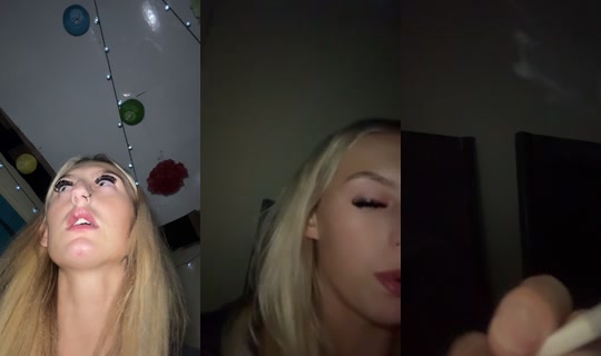 sophie190504 TikTok Live — Aug 11, 2026, 12:29 AM