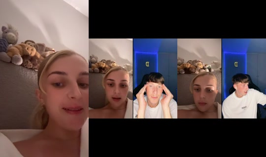 sophiea.__ TikTok Live — Aug 12, 2026, 8:30 PM