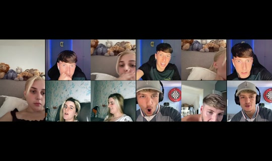 sophiea.__ TikTok Live — Aug 13, 2026, 4:46 PM