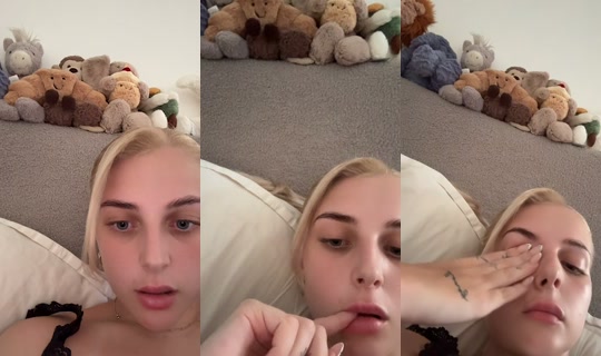 sophiea.__ TikTok Live — Aug 13, 2026, 5:52 PM