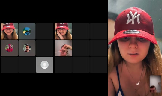 sophieaccount0 TikTok Live — Aug 10, 2026, 9:13 PM
