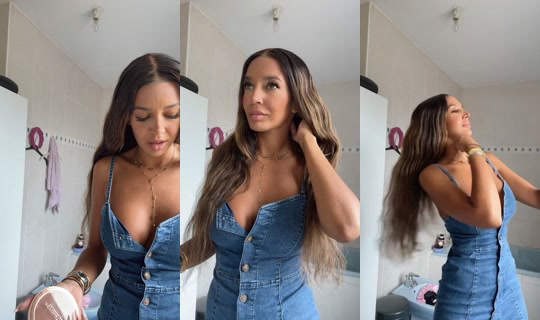 sophiebanks_off TikTok Live — Aug 27, 2026, 2:03 PM