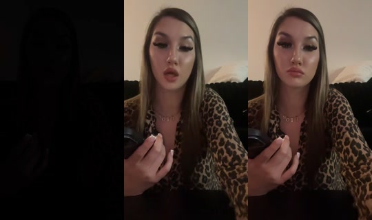 sophiemadelynnn TikTok Live — Aug 4, 2026, 2:29 AM