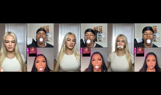sophiemae.2323 TikTok Live — Jul 31, 2026, 12:57 PM