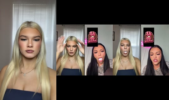 sophiemae.2323 TikTok Live — Aug 1, 2026, 8:17 PM