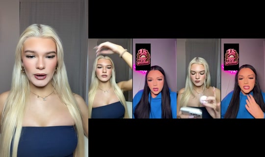 sophiemae.2323 TikTok Live — Aug 2, 2026, 9:19 AM