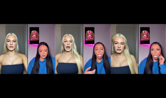 sophiemae.2323 TikTok Live — Aug 2, 2026, 10:09 AM