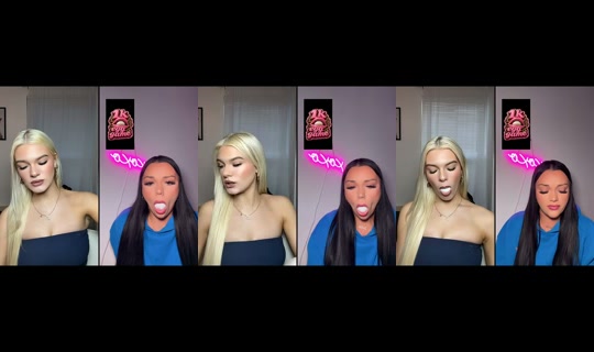 sophiemae.2323 TikTok Live — Aug 2, 2026, 10:56 AM