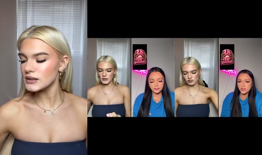 sophiemae.2323 TikTok Live — Aug 2, 2026, 12:43 PM