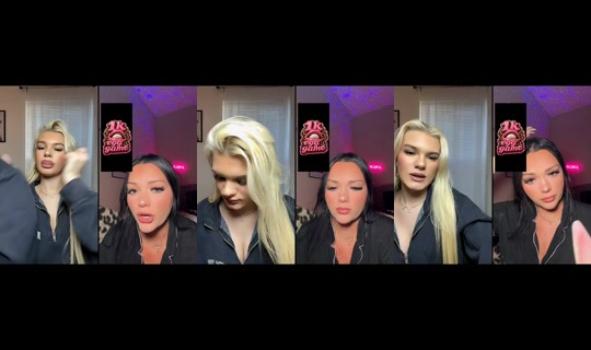sophiemae.2323 TikTok Live — Aug 30, 2026, 11:50 AM