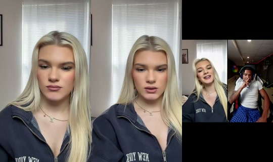 sophiemae.2323 TikTok Live — Aug 30, 2026, 1:33 PM