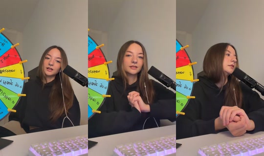 sophiemalouuu TikTok Live — Aug 27, 2026, 5:36 PM