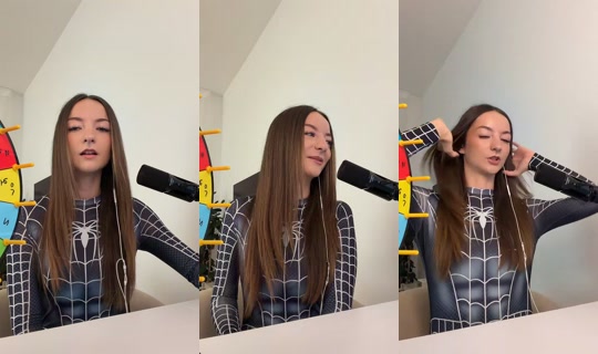 sophiemalouuu TikTok Live — Aug 31, 2026, 4:14 PM