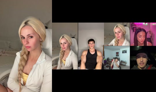 sophieracing TikTok Live — Jul 14, 2026, 9:53 PM