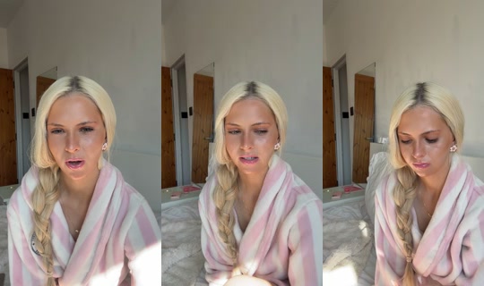 sophieracing TikTok Live — Jul 15, 2026, 3:15 PM