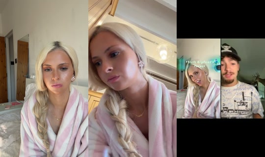 sophieracing TikTok Live — Jul 15, 2026, 4:06 PM