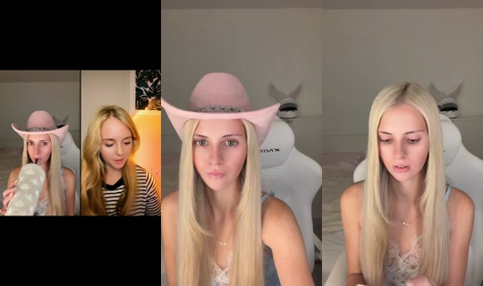 sophieracing TikTok Live — Aug 21, 2026, 9:13 PM