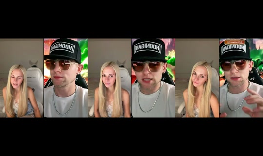 sophieracing TikTok Live — Aug 21, 2026, 10:54 PM