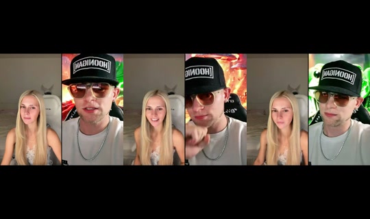 sophieracing TikTok Live — Aug 21, 2026, 11:44 PM