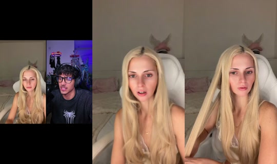 sophieracing TikTok Live — Sep 6, 2026, 10:36 PM